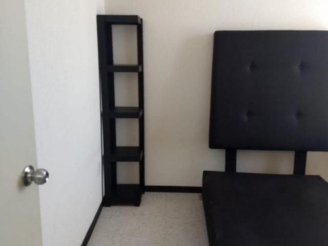 VENTA DE DEPARTAMENTO EN LOS HEROES DE LEON