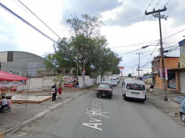 VENTA DE DEPARTAMENTO EN LOS PÁJAROS CUAUTITLAN IZCALLI