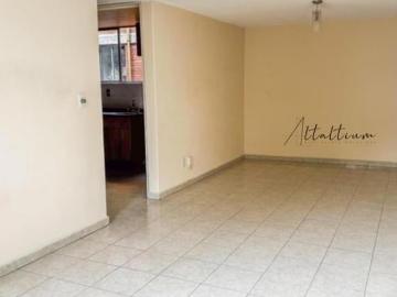Venta de departamento en Los Reyes, Coyoacán, CDMX