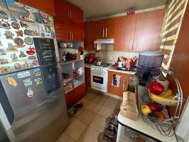 Venta de Departamento en la Col. Alianza Popular Revolucionaria en Coyoacán 4