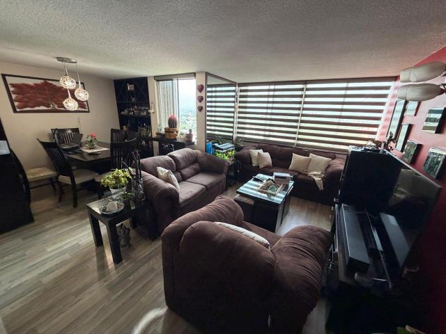 Venta de Departamento en la Col. Alianza Popular Revolucionaria en Coyoacán