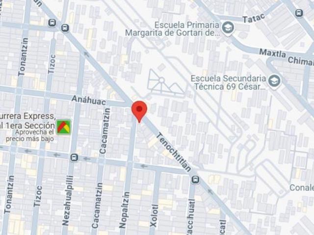 Venta de Departamento en la Col. Arenal, C.P. 15600, Venustiano Carranza, Ciudad de México