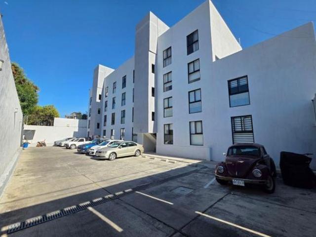 VENTA DE DEPARTAMENTO EN LA COL. SANTA MARÍA DE SILO, GUADALAJARA, JAL