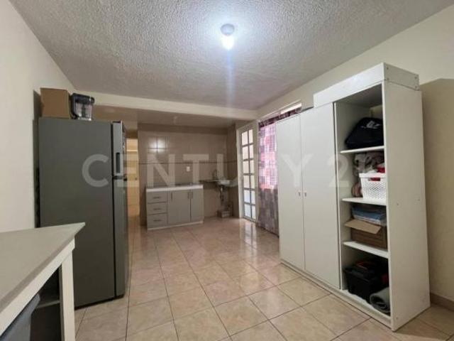 Venta de departamento en la colonia Valle Gomez, Cuauhtémoc
