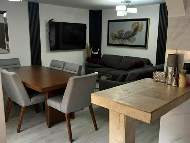 VENTA DE DEPARTAMENTO EN LA COLONIA BOSQUES DE ARAGÓN