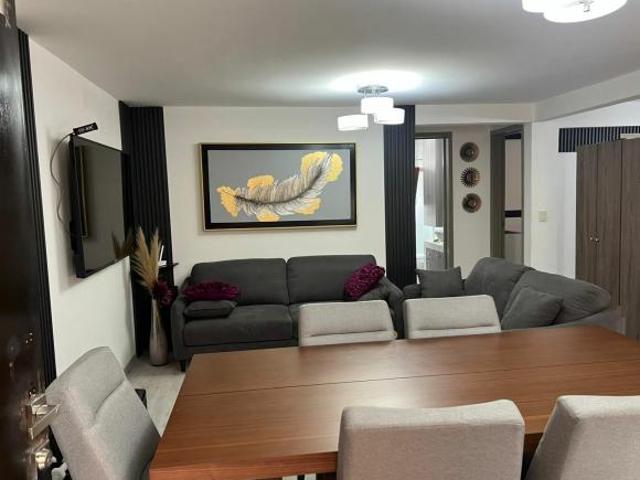 VENTA DE DEPARTAMENTO EN LA COLONIA BOSQUES DE ARAGON