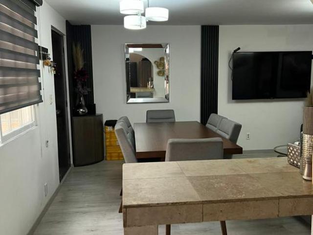 Venta de departamento en la colonia Bosques de Aragón