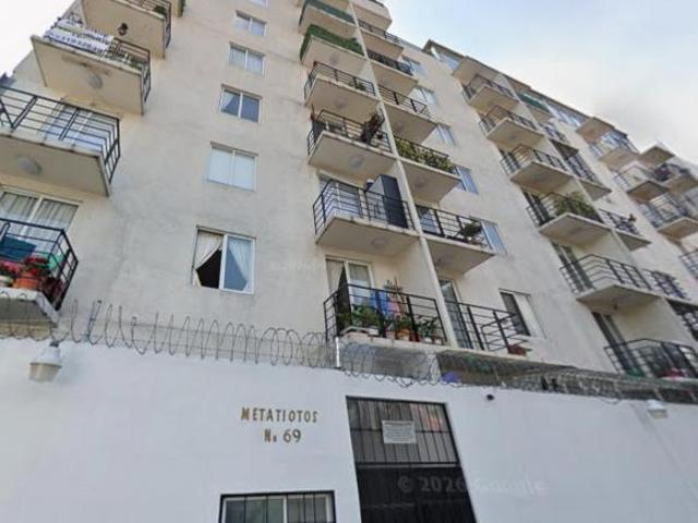 Venta de Departamento en la Colonia Felipe Pescador en Cuauhtémoc