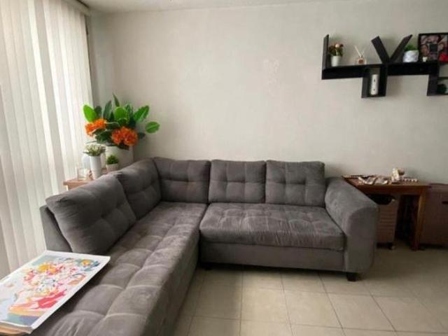 Venta de Departamento en la Colonia Lorenzo Boturini en la Alcaldía Venustiano Carranza, CDMX