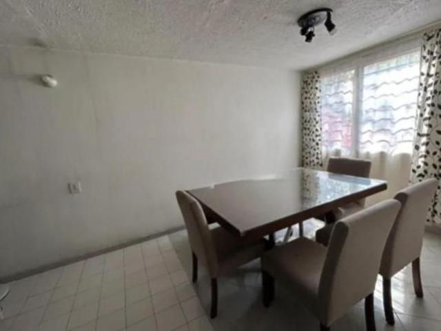 venta de Departamento en la colonia los reyes en el municipio de tlalnepantla, edo. de México