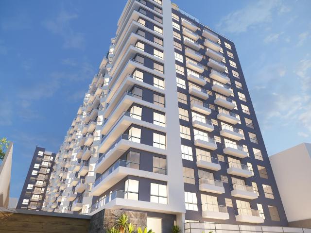 Venta de Departamento en la Costanera, San Miguel