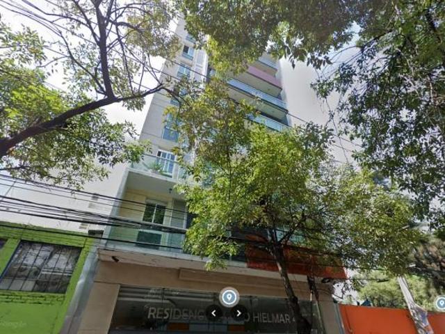 Venta de departamento en la calle Lago Hielmar No 44en la Colonia Modelo Pensil, Miguel Hidalgo