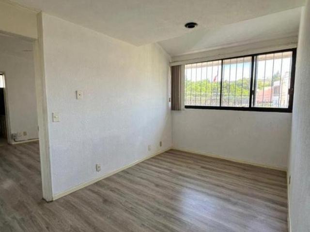 Venta de Departamento en la Calle Retorno 24 en la Colonia Jardín Balbuena, Venustiano Carranza
