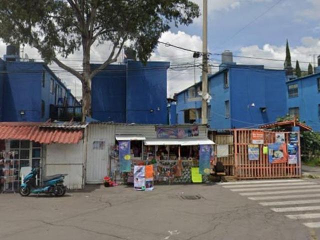 venta de DEPARTAMENTO en la avenida tenochtitlan, arenal, Ciudad de México