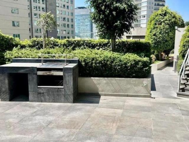 Venta de DEPARTAMENTO en la avenida méxico toluca en la Alcaldía Cuajimalpa de Morelos, CDMX