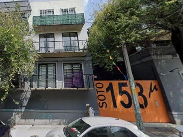 VENTA DE DEPARTAMENTO EN LA GUERRERO