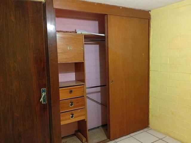 Departamento en Venta en El Arbolillo, Gustavo A. Madero, cerca del Hospital Mat. Infant. Cuautepec