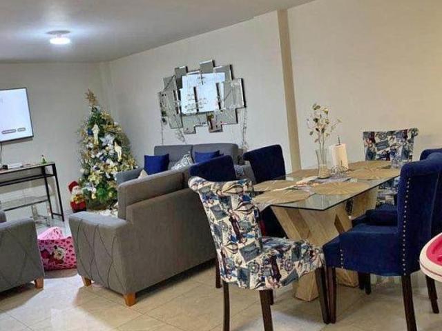 Venta de departamento en la mejorzona del rimac