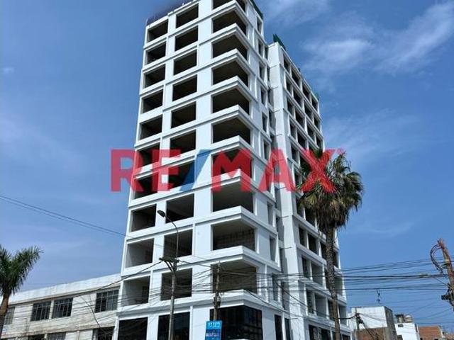 “Venta De Departamento En La Perla Callao ¡Moderno Y Listo Para Ti!