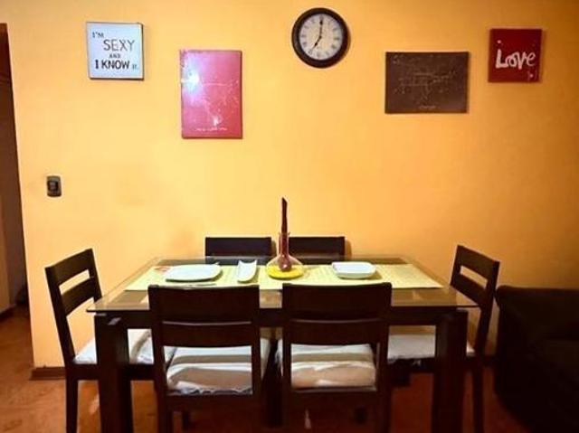 Venta de Departamento en La Perla ID: 3 9 2 6 9