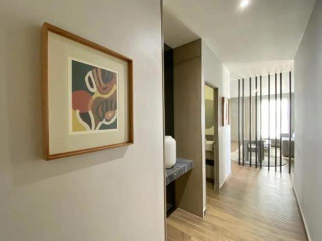 VENTA DE DEPARTAMENTO EN LA PROEZA ZONA SAN NICOLÁS DE LOS GARZA
