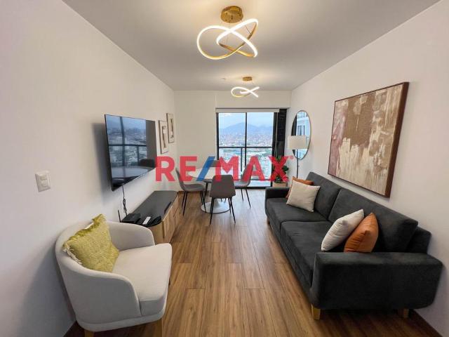Venta De Departamento En La Victoria Limite Con San Isidro