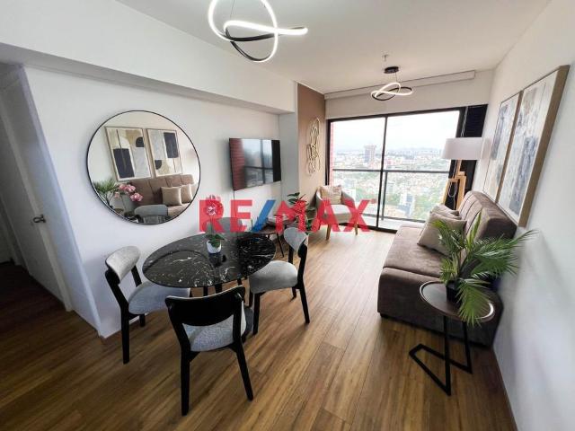Venta De Departamento En La Victoria Limite Con San Isidro