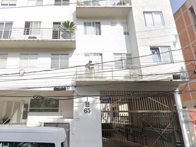 VENTA DE DEPARTAMENTO EN LAGO XOCHIMILCO 65 COL. ANAHUAC I SECC. MIGUEL HIDALGO, CDMX