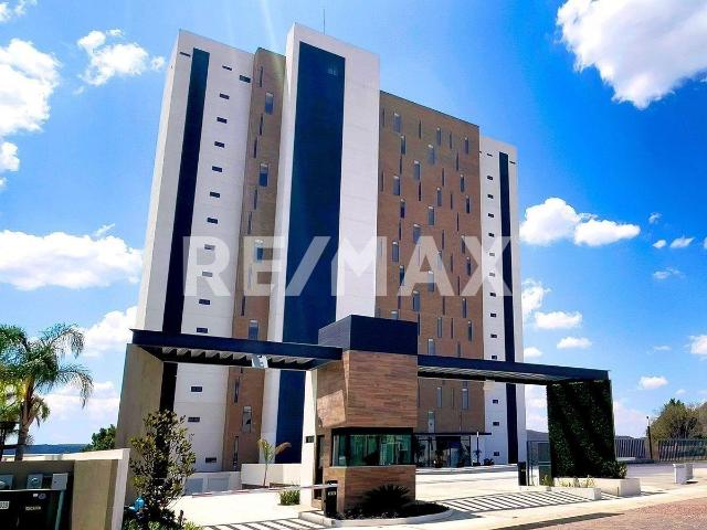 Venta de Departamento en Lake Cañadas, Corregidora Querètaro