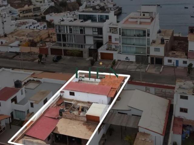 Venta de departamento en lambayeque los portales primera etapa