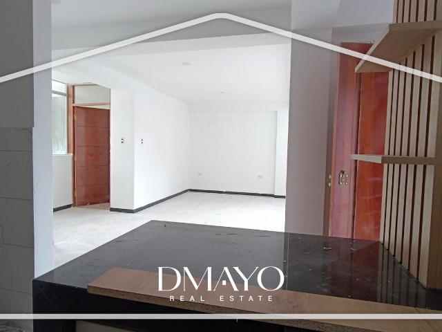 Venta de Departamento en Larapa de estreno