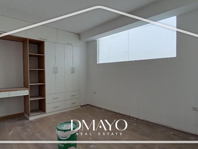 Venta de Departamento en Larapa de estreno