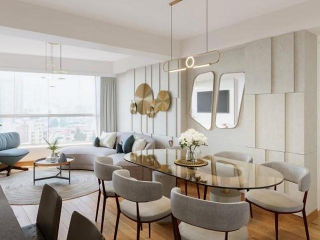 Venta de departamento en Lince límite con San Isidro
