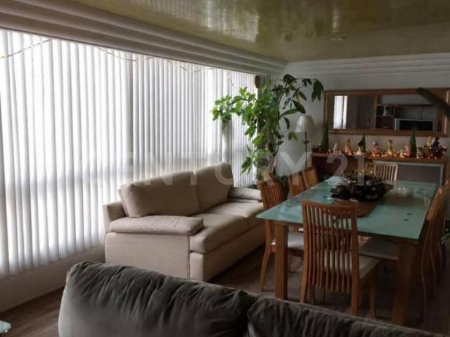 Venta de departamento en Lindavista