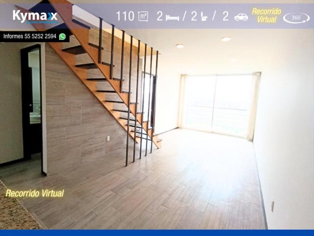 ?VENTA DE DEPARTAMENTO EN ?LVARO OBREG?N!