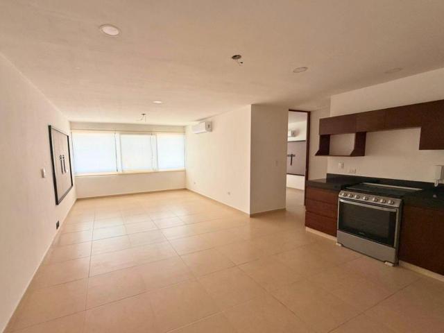 Venta de Departamento en M12 Montecristo Merida Yucatan