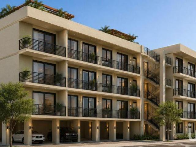 Venta de Departamento en mozimba
