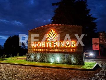 VENTA DE DEPARTAMENTO EN MONTEPINAR, MAZAMITLA, JALISCO