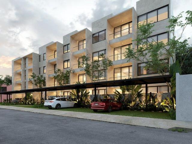 Venta de Departamento en Montes de Am? 1 Hab con amenidades