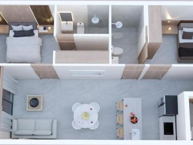 VENTA DE DEPARTAMENTO EN MAZATLAN CERCA DE PLAYA PREVENTA