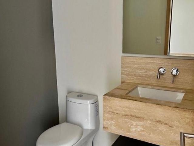 Venta de Departamento en Manigua Interlomas, Jesus del Monte, Huixquilucan