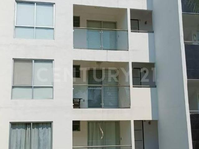 Venta de departamento en manzanillo colima