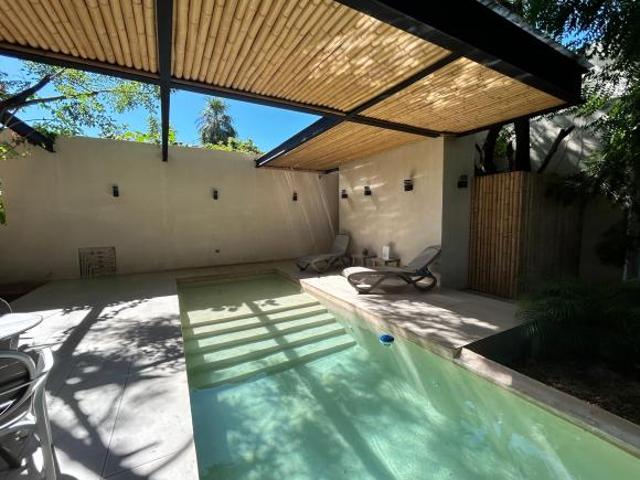 VENTA DE DEPARTAMENTO EN MERIDA, BOSQUA
