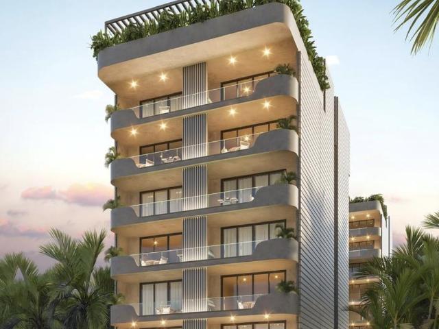 Venta de departamento en Merida