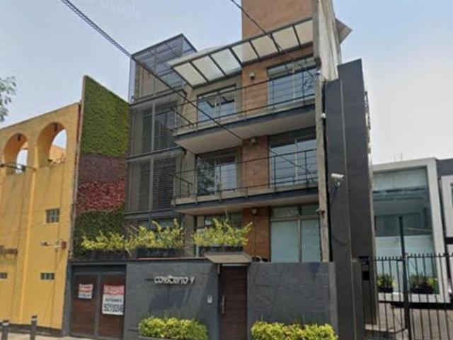 VENTA DE DEPARTAMENTO EN MIGUEL HIDALGO, CDMX