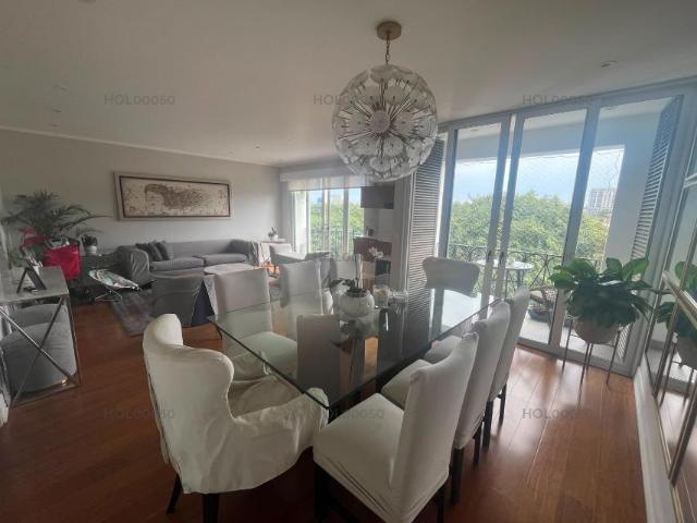 VENTA DE DEPARTAMENTO EN MIRAFLORES