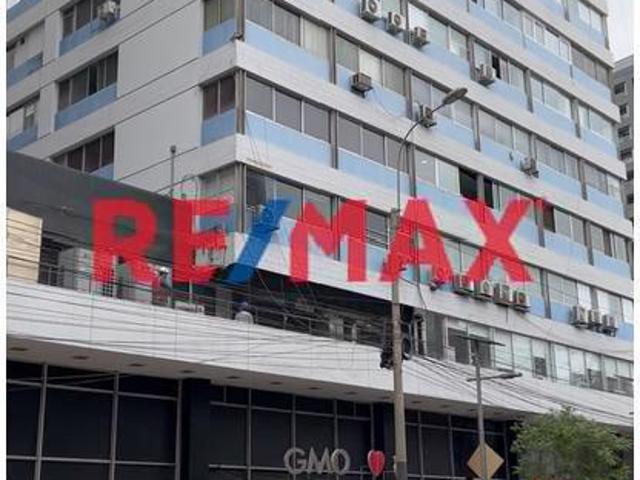 Venta De Departamento En Miraflores