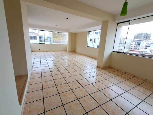 Venta de Departamento en Miraflores