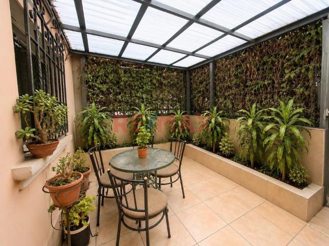 Venta De Departamento En Miraflores 148 M2 ️