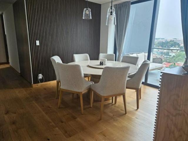 VENTA DE DEPARTAMENTO EN NOVA BOSQUES